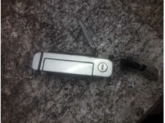Recambio de maneta exterior delantera izquierda para audi 100 berlina (443) básico referencia OEM IAM 4A0837205D  