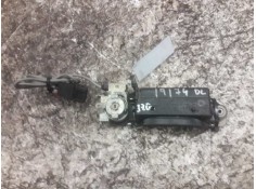 Recambio de maneta exterior delantera izquierda para audi 100 berlina (443) básico referencia OEM IAM 4A0837205D   2