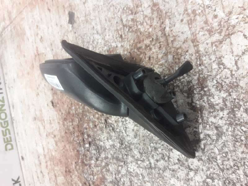 Recambio de retrovisor derecho para nissan primera berl./familiar (p10/w10) básico referencia OEM IAM  MANUAL 