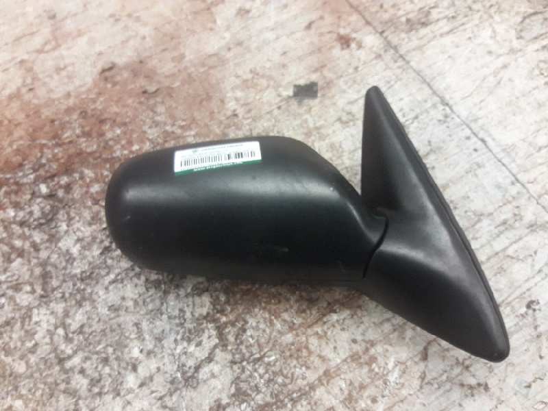 Recambio de retrovisor derecho para nissan primera berl./familiar (p10/w10) básico referencia OEM IAM  MANUAL 