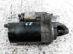 Recambio de motor arranque para ford fiesta berlina intro referencia OEM IAM 0001107043 10 DIENTES BOSCH