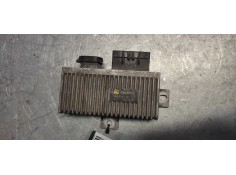 Recambio de caja precalentamiento para renault kangoo (f/kc0) 1.9 diesel referencia OEM IAM 7700109860 NAGARES 