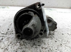 Recambio de motor arranque para ford fiesta berlina intro referencia OEM IAM 0001107043 10 DIENTES BOSCH 2