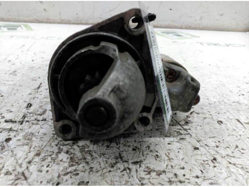 Recambio de motor arranque para ford fiesta berlina intro referencia OEM IAM 0001107043 10 DIENTES BOSCH