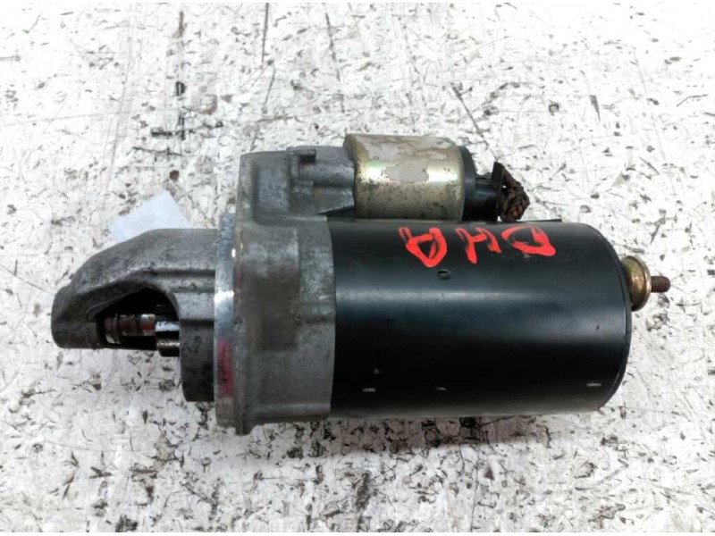 Recambio de motor arranque para ford fiesta berlina intro referencia OEM IAM 0001107043 10 DIENTES BOSCH