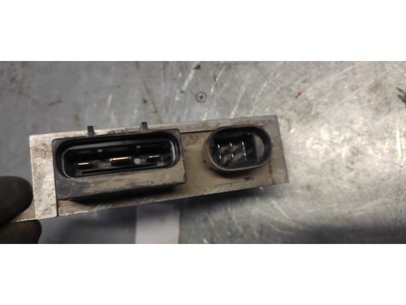 Recambio de caja precalentamiento para renault kangoo (f/kc0) 1.9 diesel referencia OEM IAM 7700109860 NAGARES 