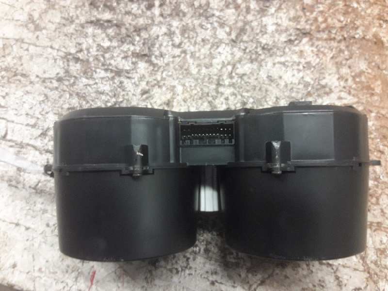 Recambio de cuadro instrumentos para chevrolet kalos 1.2 se referencia OEM IAM 96426049 MC7E181499 