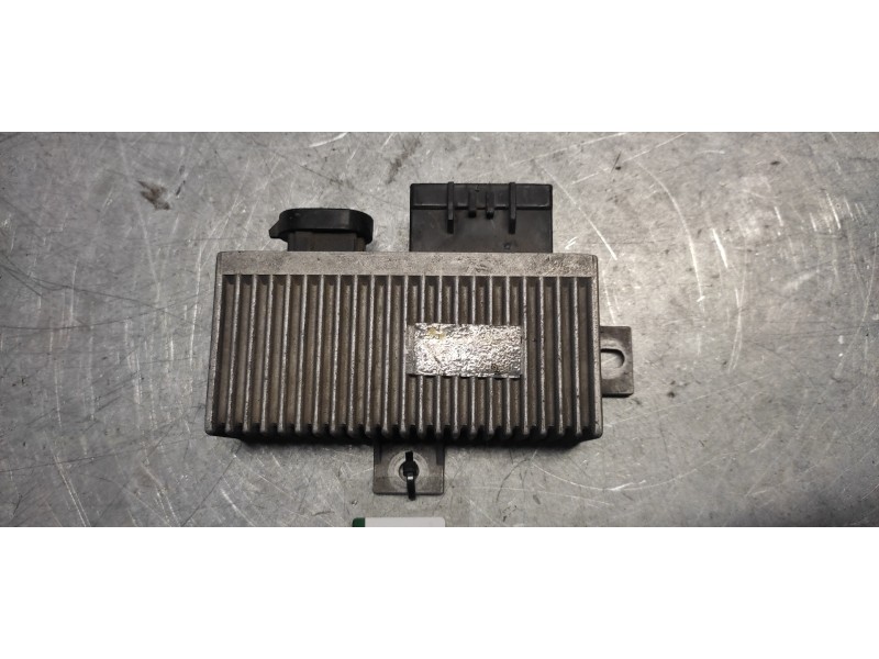 Recambio de caja precalentamiento para renault kangoo (f/kc0) 1.9 diesel referencia OEM IAM 7700109860 NAGARES 
