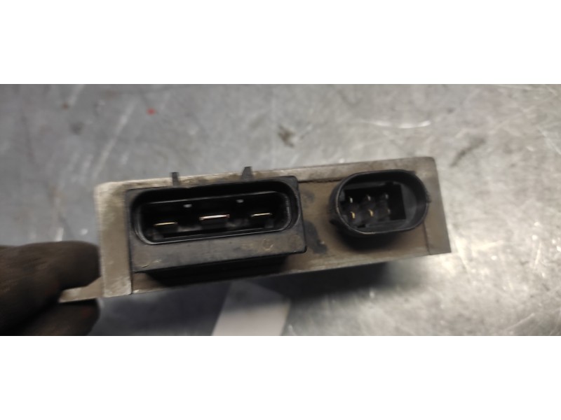 Recambio de caja precalentamiento para renault kangoo (f/kc0) 1.9 diesel referencia OEM IAM 7700109860 NAGARES 