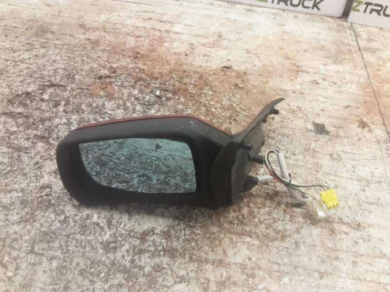 Recambio de retrovisor izquierdo para citroën xantia berlina 1.9 td exclusive referencia OEM IAM  ELECTRICO 