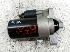 Recambio de motor arranque para citroën xantia berlina 2.0i sx / 2.0 sx referencia OEM IAM  9 DIENTES 