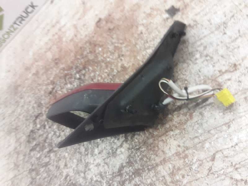 Recambio de retrovisor izquierdo para citroën xantia berlina 1.9 td exclusive referencia OEM IAM  ELECTRICO 