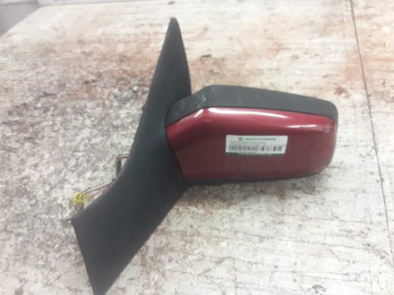 Recambio de retrovisor izquierdo para citroën xantia berlina 1.9 td exclusive referencia OEM IAM  ELECTRICO 