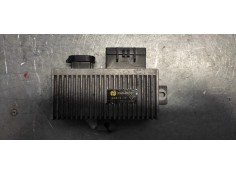 Recambio de caja precalentamiento para renault kangoo (f/kc0) 1.9 diesel referencia OEM IAM 7700109860 NAGARES 