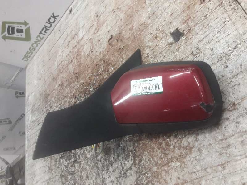 Recambio de retrovisor izquierdo para citroën xantia berlina 1.9 td exclusive referencia OEM IAM  ELECTRICO 