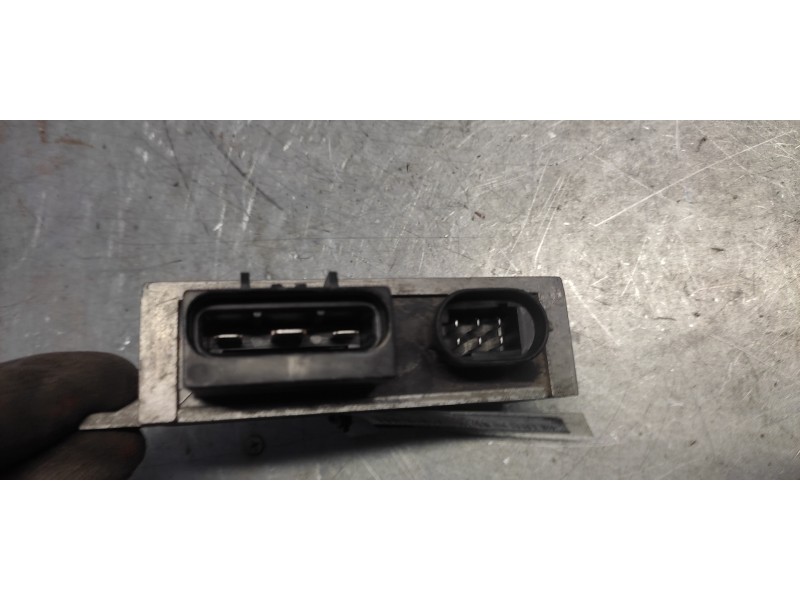 Recambio de caja precalentamiento para renault kangoo (f/kc0) 1.9 diesel referencia OEM IAM 7700109860 NAGARES 