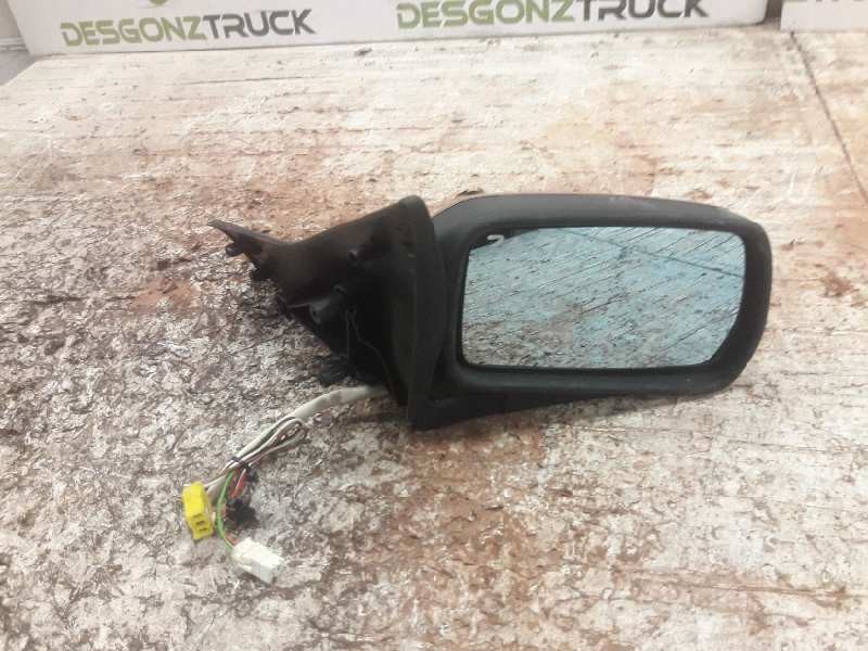 Recambio de retrovisor derecho para citroën xantia berlina 1.9 td exclusive referencia OEM IAM  ELECTRICO 