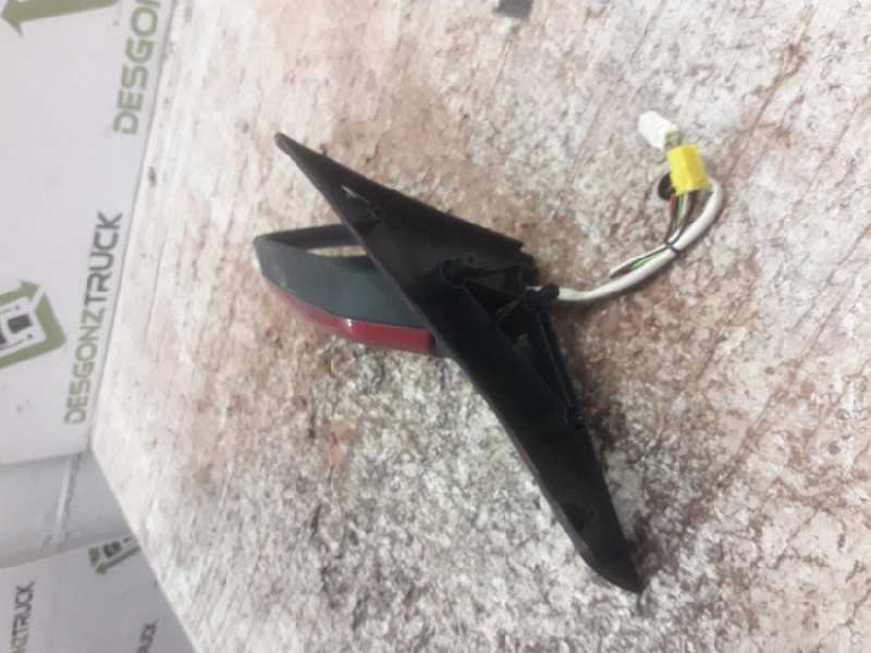 Recambio de retrovisor derecho para citroën xantia berlina 1.9 td exclusive referencia OEM IAM  ELECTRICO 