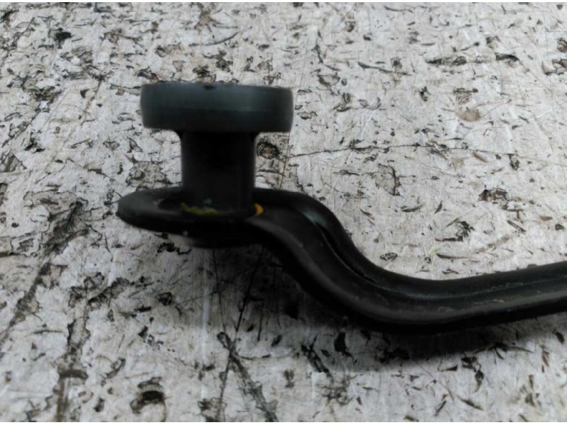 Recambio de bisagra puerta corredera para peugeot partner (s1) combispace referencia OEM IAM  SUPERIOR 