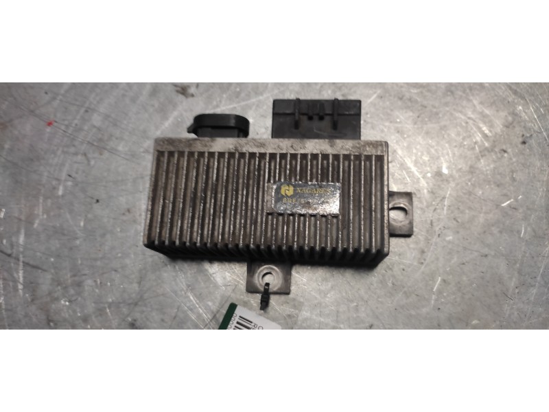 Recambio de caja precalentamiento para renault kangoo (f/kc0) 1.9 diesel referencia OEM IAM 7700109860 NAGARES 