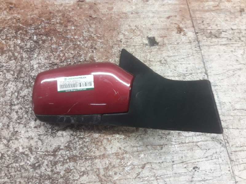 Recambio de retrovisor derecho para citroën xantia berlina 1.9 td exclusive referencia OEM IAM  ELECTRICO 