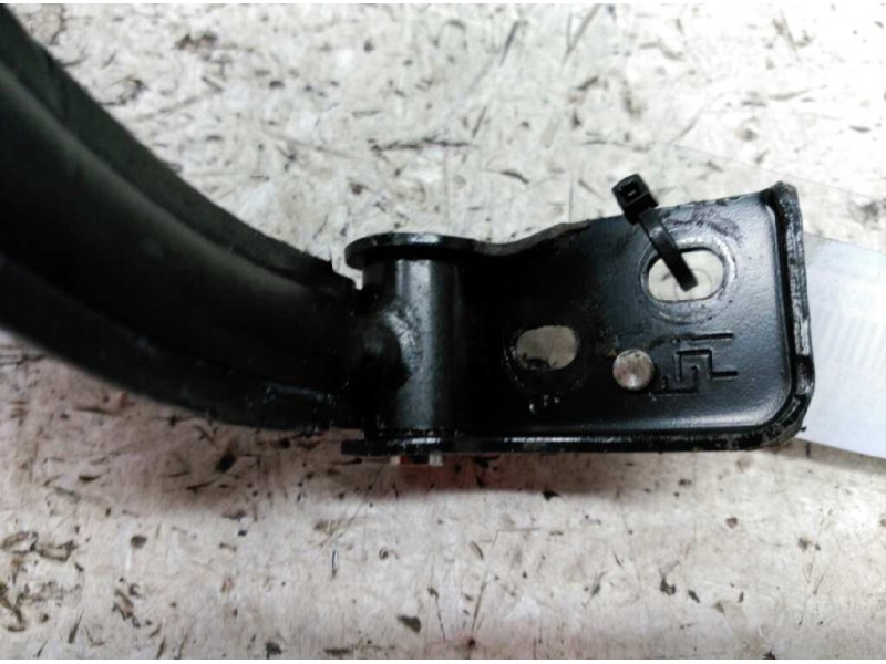 Recambio de bisagra puerta corredera para peugeot partner (s1) combispace referencia OEM IAM  SUPERIOR 