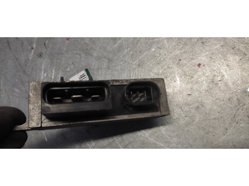 Recambio de caja precalentamiento para renault kangoo (f/kc0) 1.9 diesel referencia OEM IAM 7700109860 NAGARES 