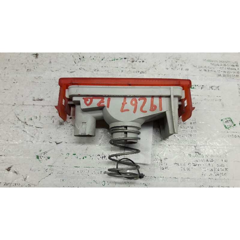 Recambio de piloto delantero izquierdo para renault rapid/express (f40) 1.9 d familiar (f40p) referencia OEM IAM  NARANJA 