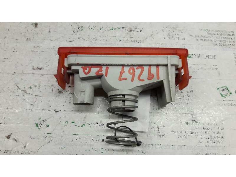 Recambio de piloto delantero izquierdo para renault rapid/express (f40) 1.9 d familiar (f40p) referencia OEM IAM  NARANJA 