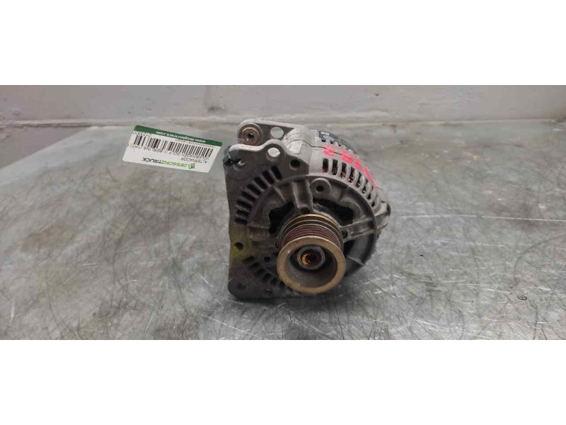 Recambio de alternador para volkswagen golf iii berlina (1h1) gti referencia OEM IAM 0123320001 028903025Q 