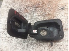 Recambio de tapa exterior combustible para renault megane ii berlina 5p confort authentique referencia OEM IAM 8200073451   2
