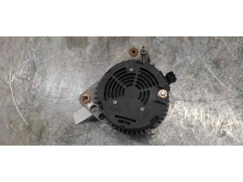 Recambio de alternador para volkswagen golf iii berlina (1h1) gti referencia OEM IAM 0123320001 028903025Q 