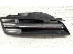 Recambio de rejilla delantera derecha para nissan micra (k12e) acenta referencia OEM IAM   