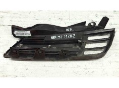 Recambio de rejilla delantera derecha para nissan micra (k12e) acenta referencia OEM IAM    2