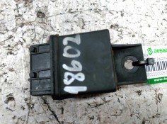 Recambio de rele para peugeot partner (s1) combispace referencia OEM IAM   