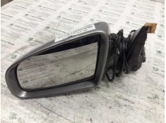 Recambio de retrovisor izquierdo para audi a4 berlina (8e) 1.9 tdi (96kw) referencia OEM IAM   