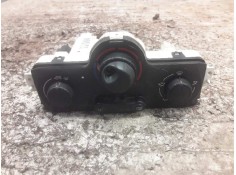 Recambio de mando calefaccion / aire acondicionado para renault megane ii berlina 5p confort authentique referencia OEM IAM 6942