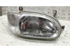 Recambio de faro derecho para ford escort berl./turnier atlanta berlina referencia OEM IAM 13K060AA  
