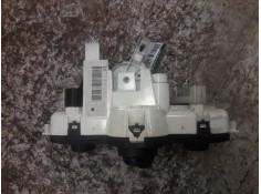 Recambio de mando calefaccion / aire acondicionado para renault megane ii berlina 5p confort authentique referencia OEM IAM 6942 2