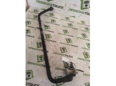 Recambio de brazo retrovisor izquierdo para daf serie 95 xf .xxx 12.6 diesel referencia OEM IAM   