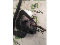 Recambio de brazo retrovisor izquierdo para daf serie 95 xf .xxx 12.6 diesel referencia OEM IAM    2