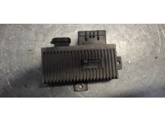 Recambio de caja precalentamiento para renault megane i scenic (ja0) 1.9 dti diesel cat referencia OEM IAM 7700111525 NAGARES 