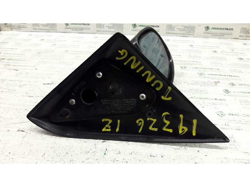 Recambio de retrovisor izquierdo para fiat bravo (182) td 100 gt referencia OEM IAM 299002799  