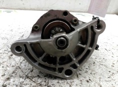 Recambio de motor arranque para citroën xsara berlina 1.8i 16v exclusiv referencia OEM IAM 913108 VALEO 9 DIENTES 2