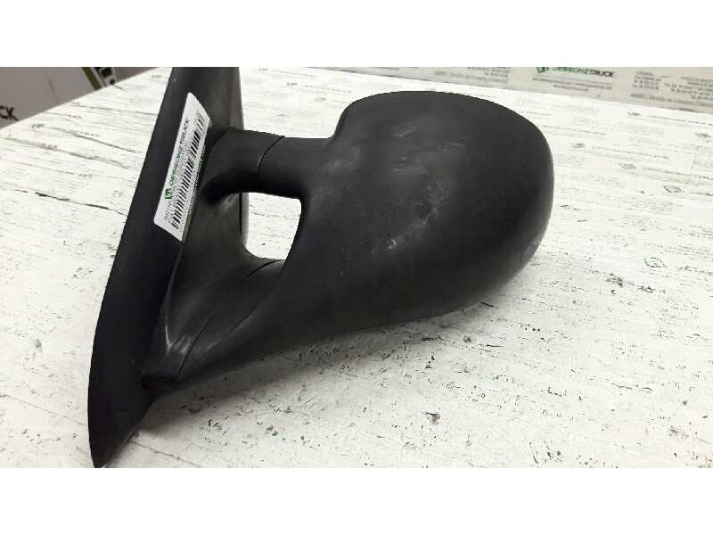 Recambio de retrovisor izquierdo para fiat bravo (182) td 100 gt referencia OEM IAM 299002799  