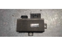 Recambio de caja precalentamiento para renault megane i scenic (ja0) 1.9 dti diesel cat referencia OEM IAM 7700111525 NAGARES 
