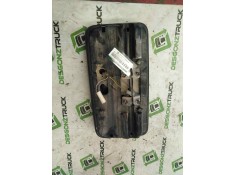 Recambio de retrovisor izquierdo para daf serie 95 xf .xxx 12.6 diesel referencia OEM IAM   