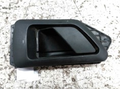 Recambio de maneta interior delantera derecha para peugeot partner (s1) combispace referencia OEM IAM 9621422877  
