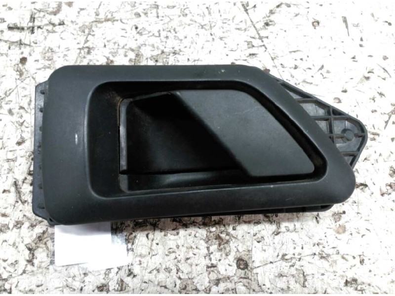 Recambio de maneta interior delantera derecha para peugeot partner (s1) combispace referencia OEM IAM 9621422877  