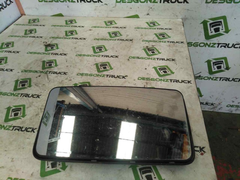 Recambio de retrovisor izquierdo para daf serie 95 xf .xxx 12.6 diesel referencia OEM IAM   